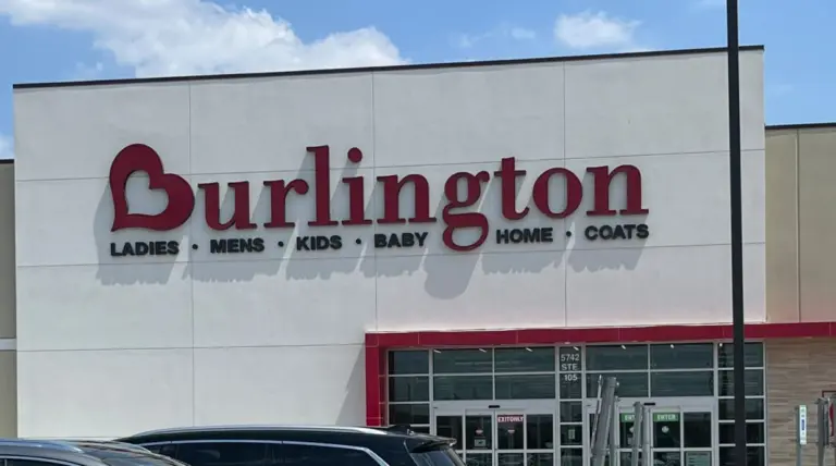 Does Burlington Take Apple Pay