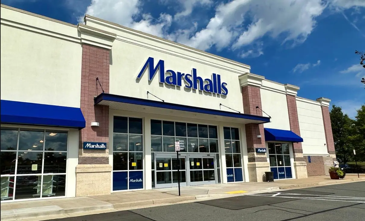 Does Marshalls Take Apple Pay