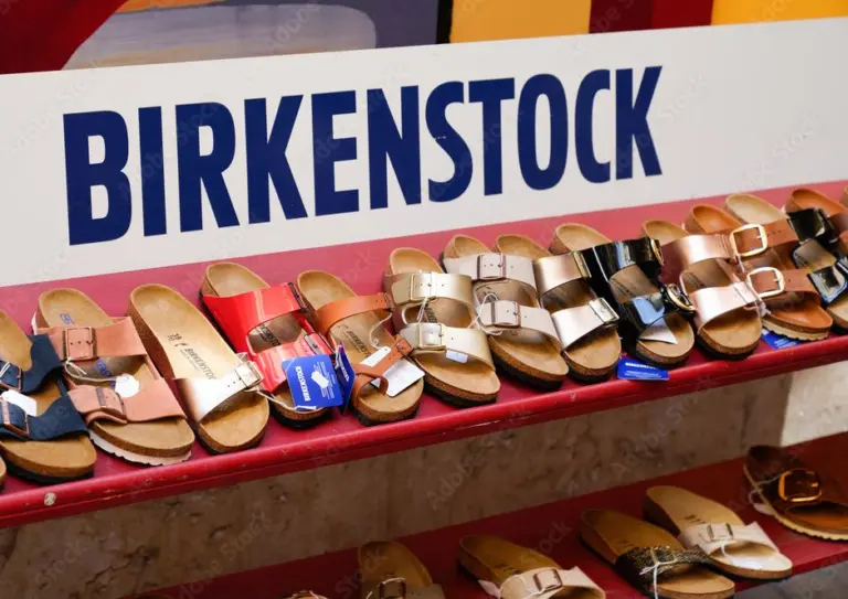 Birkenstock Alternatives