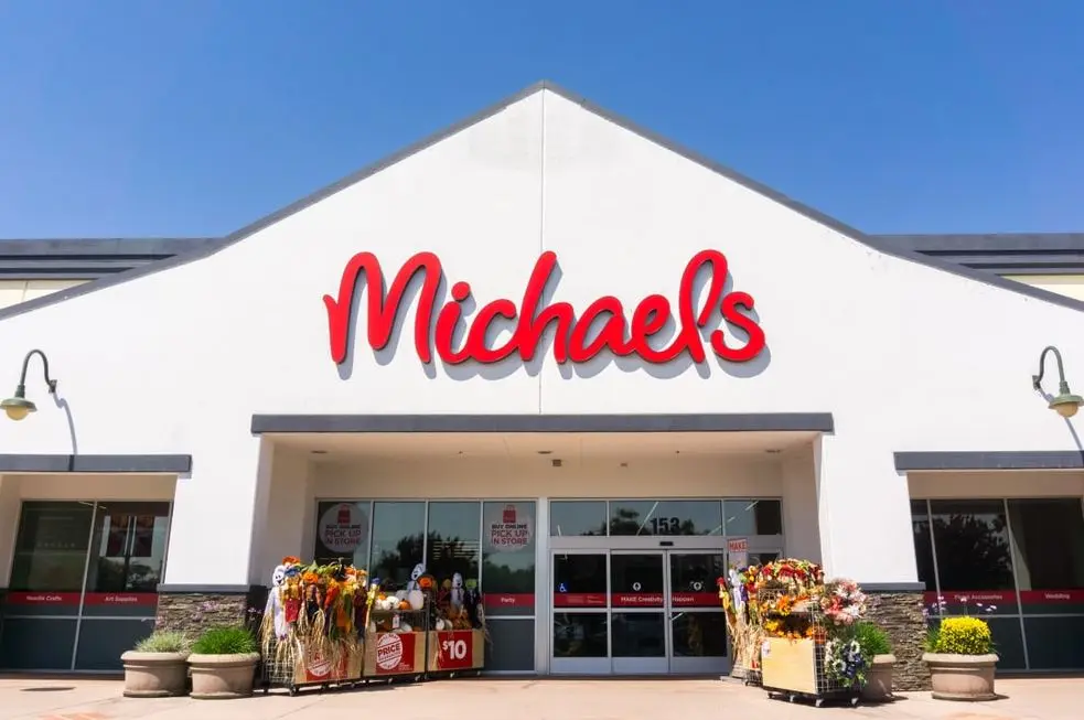 Does Michaels Take Apple Pay