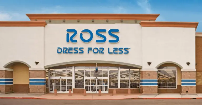 Does Ross Take Apple Pay