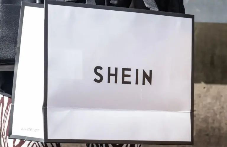 Shein International Warehouse Locations