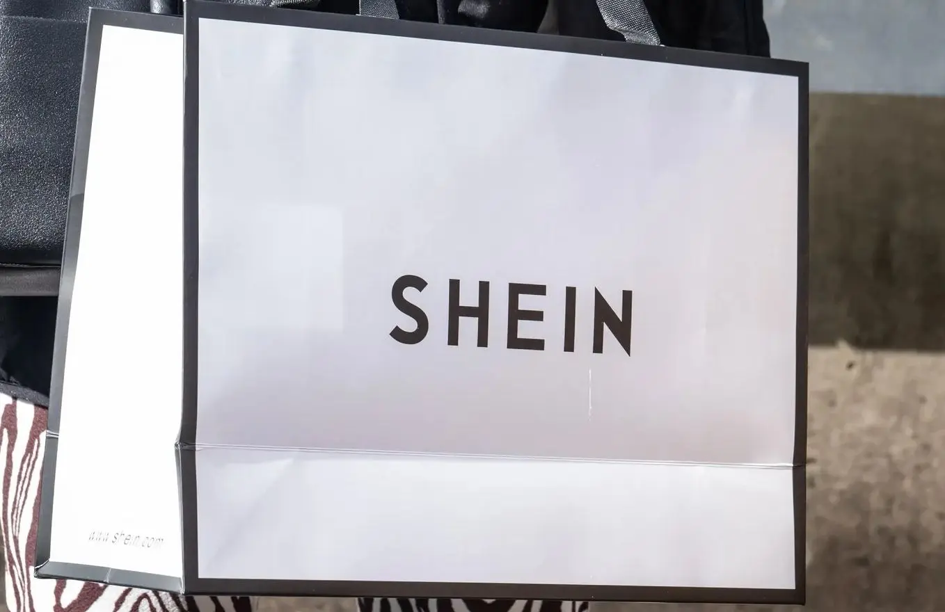 Shein International Warehouse Locations